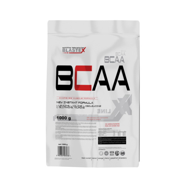 BCAA Xline (1 kg) BCAA Xline (1 kg)