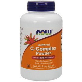 Buffered C-Complex Powder (227 g)
