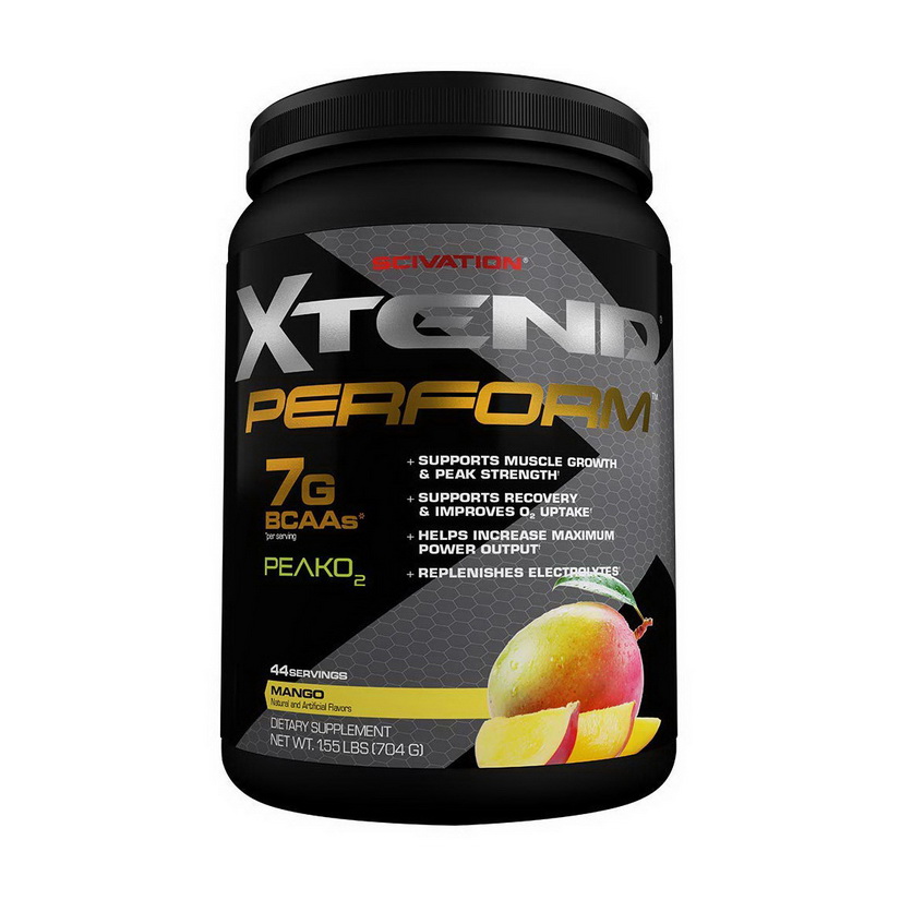 Xtend Perform (671-704 g) Xtend Perform (671-704 g)