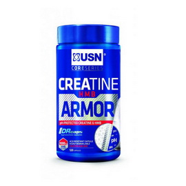Creatine HMB Armor (120 caps)
