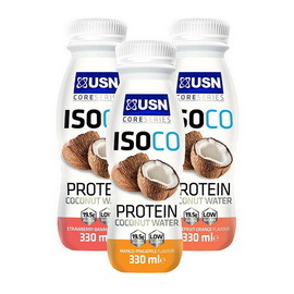 Isoco (330 ml)