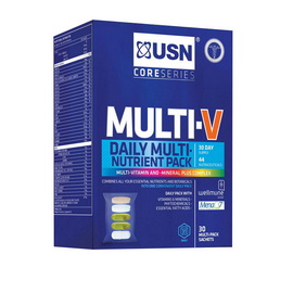 Multi-V Daily Nutrient Pack (30 pak)