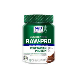 Raw-Pro Vegetarian Protein (700 g)