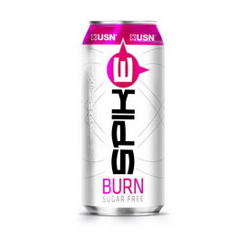 Spike Burn Energy Drink - Sugar Free (1 x 440 g)