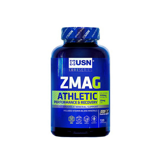 ZMAG (120 caps) ZMAG (120 caps)