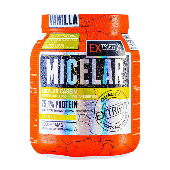 Micelar Casein (1 kg) Micelar Casein (1 kg)