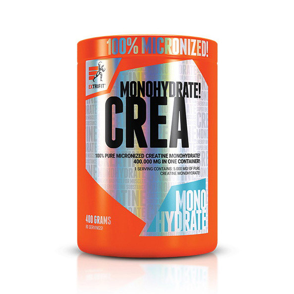 Crea Monohydrate (400 g) Crea Monohydrate (400 g)