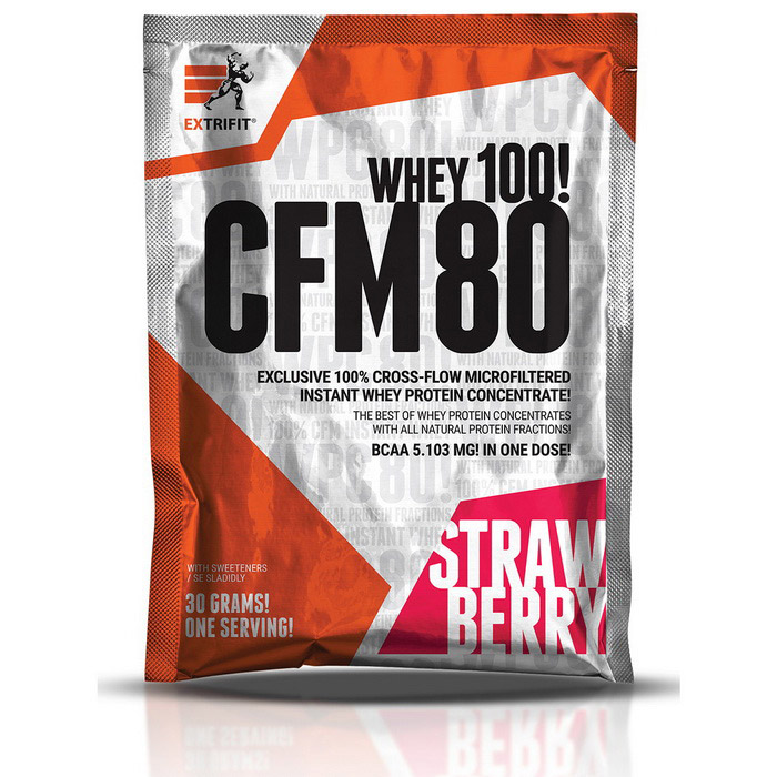 CFM Instant Whey 80 (30 g) CFM Instant Whey 80 (30 g)