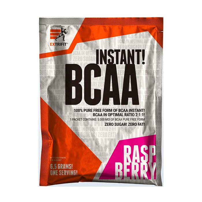 BCAA Instant 2:1:1 (6,5 g) BCAA Instant 2:1:1 (6,5 g)
