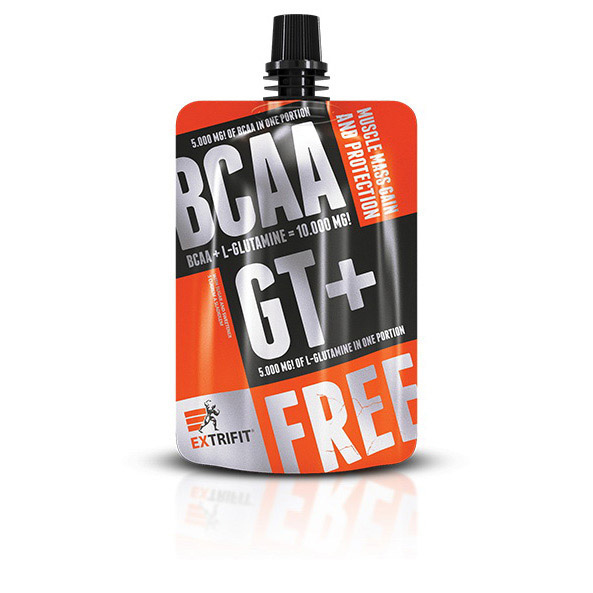 BCAA GT+ (80 g) BCAA GT+ (80 g)