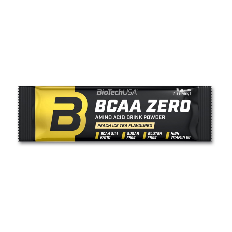 BCAA Zero (9 g) BCAA Zero (9 g)