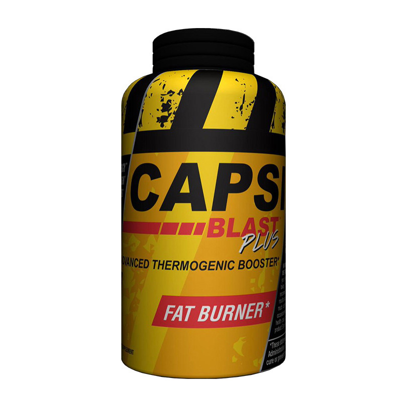 Capsi Blast Plus (72 caps) Capsi Blast Plus (72 caps)