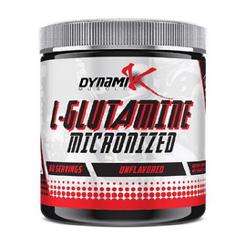 L-Glutamine (300 g)
