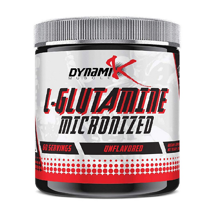 L-Glutamine (300 g) L-Glutamine (300 g)
