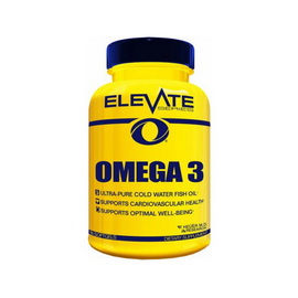 Elevate Omega 3 (120 softgels)
