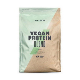 Vegan Blend Unflavoured (2,5 kg)