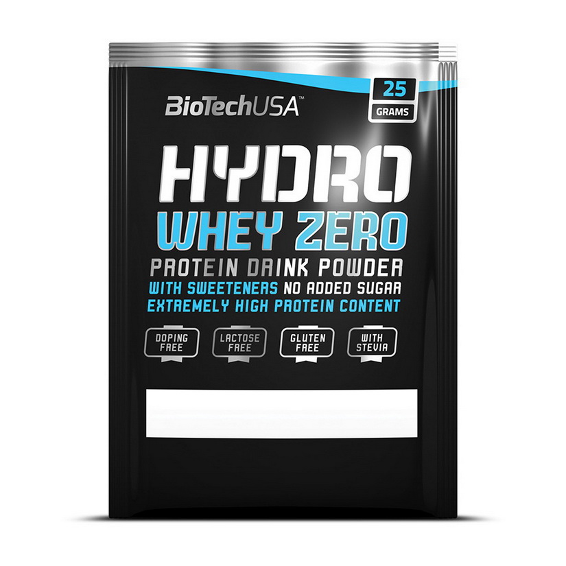 Hydro Whey Zero (25 g) Hydro Whey Zero (25 g)
