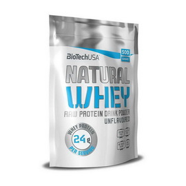 Natural Whey (500 g)