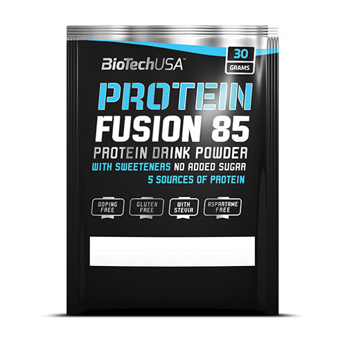 Protein Fusion 85 (30 g) Protein Fusion 85 (30 g)