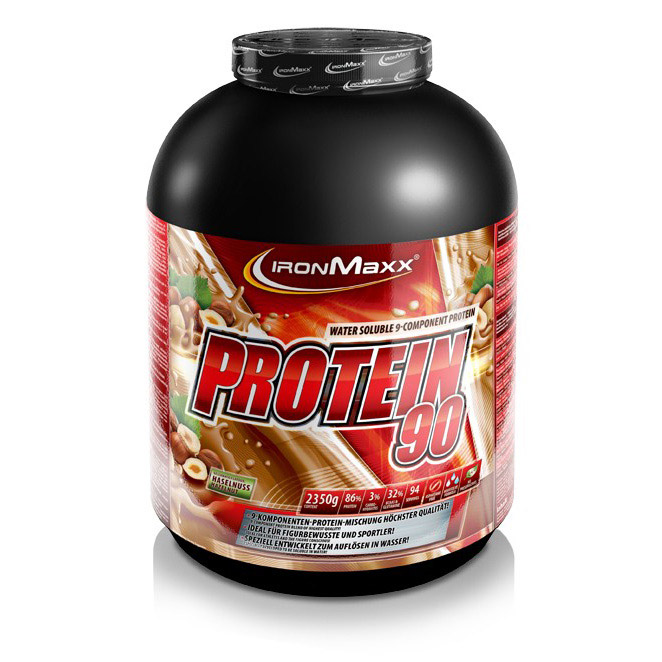 Protein 90 (2,35 kg) Protein 90 (2,35 kg)