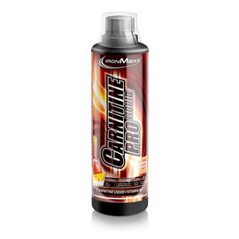 Carnitine Pro Liquid (500 ml)