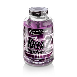 Krea7 Superalkaline (90 tabs)