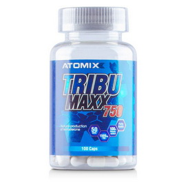 Tribu Maxx 750 (100 caps)