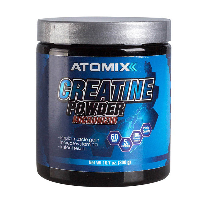 Creatine Micronizid Powder (300 g) Creatine Micronizid Powder (300 g)