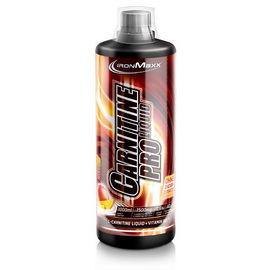 Carnitine Pro Liquid (1 l)