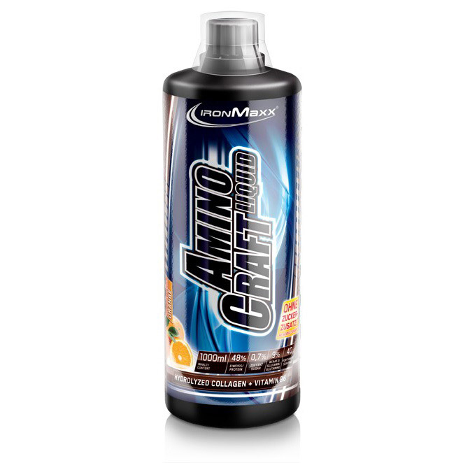AminoCraft Liquid (1 l) AminoCraft Liquid (1 l)