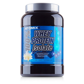 100% Whey Protein Isolate (909 g)