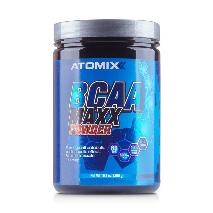 BCAA Maxx Powder (300 g) BCAA Maxx Powder (300 g)