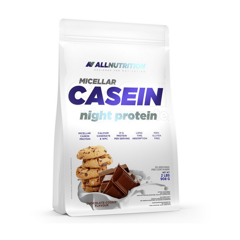 Micellar Casein (908 g) Micellar Casein (908 g)