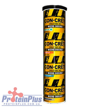 CON-CRET Variety Pack (4 x 25 g) CON-CRET Variety Pack (4 x 25 g)