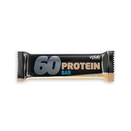 60 Protein Bar (50 g)