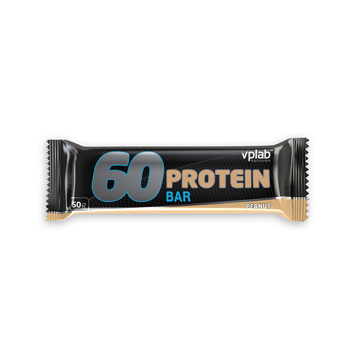 60 Protein Bar (50 g) 60 Protein Bar (50 g)