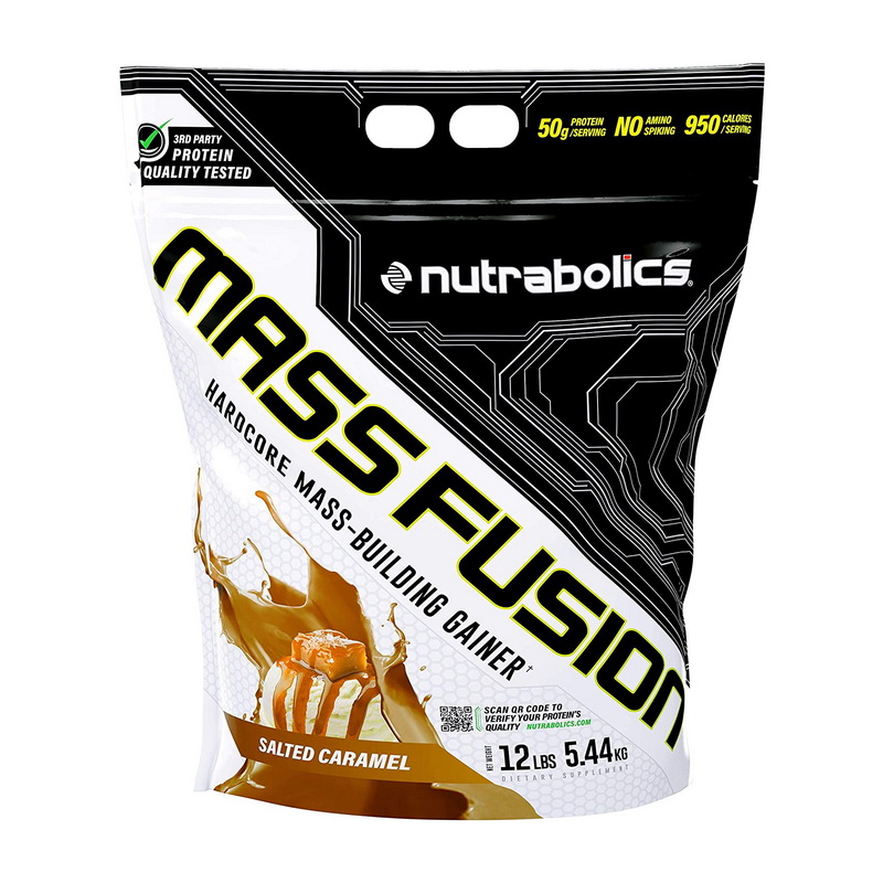 Mass Fusion 2.0 (5,44 kg) Mass Fusion 2.0 (5,44 kg)