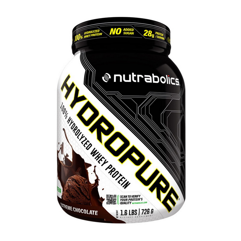 HydroPure (726-907 g) HydroPure (726-907 g)