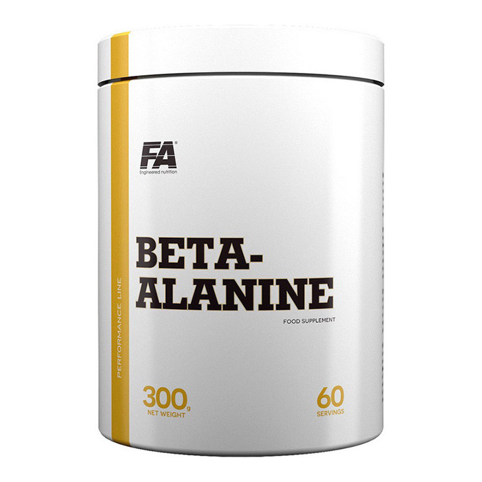 Beta-Alanine (300 g) Beta-Alanine (300 g)