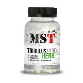 Tribulus 1200 Herb (90 caps)