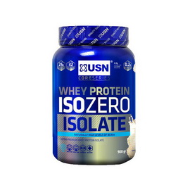 Whey Protein Isolate ISOzero (908 g)
