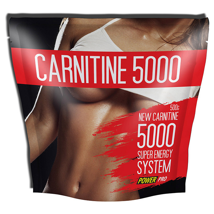 Carnitine 5000 (500 g) Carnitine 5000 (500 g)