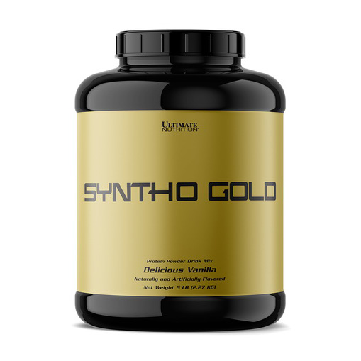 Syntho Gold (2,27 kg) Syntho Gold (2,27 kg)