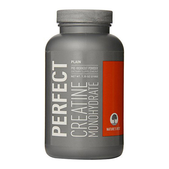 Perfect Creatine Monohydrate (210 g) Perfect Creatine Monohydrate (210 g)