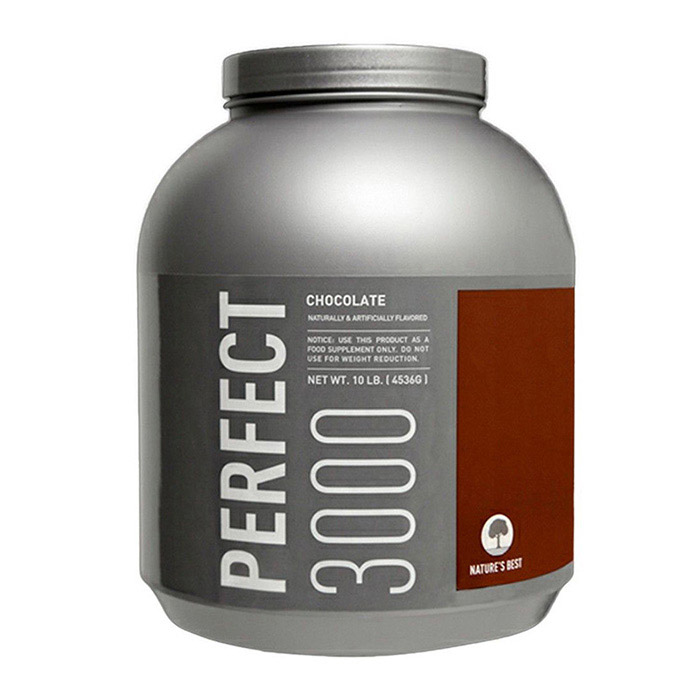 Perfect 3000 (4,536 kg) Perfect 3000 (4,536 kg)