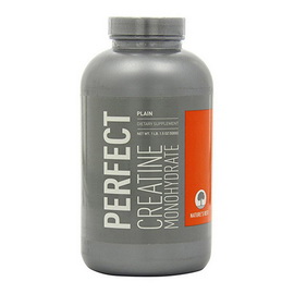 Perfect Creatine Monohydrate (500 g)