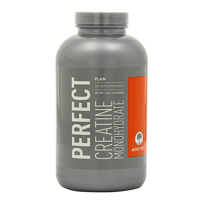 Perfect Creatine Monohydrate (500 g) Perfect Creatine Monohydrate (500 g)