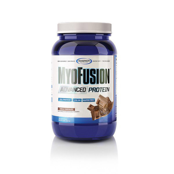 MyoFusion Advanced Protein (907 g) MyoFusion Advanced Protein (907 g)