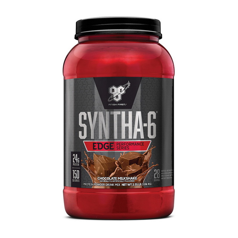Syntha-6 Edge (1 kg) Syntha-6 Edge (1 kg)