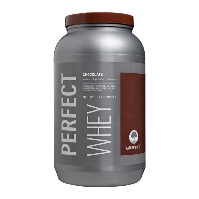 Perfect Whey (907 g) Perfect Whey (907 g)